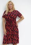 Rochie Roșie