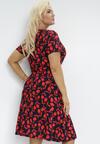 Rochie Roșie