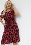 Rochie Roșie