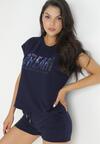 Trening Bleumarin