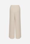 Pantaloni Bej deschis