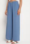 Pantaloni Bleumarin