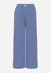 Pantaloni Bleumarin