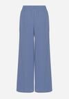 Pantaloni Bleumarin