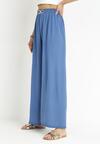 Pantaloni Bleumarin