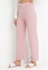 Pantaloni Roz