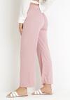 Pantaloni Roz