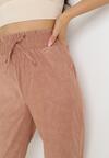 Pantaloni Roz