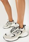 Sneakers Bej