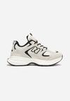 Sneakers Bej