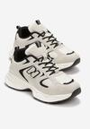 Sneakers Bej