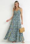 Rochie Bleumarin