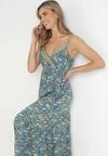 Rochie Bleumarin