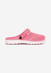 Pink papucs