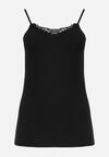 2-pack Top Negru