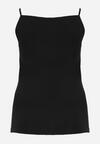 2-pack Top Negru