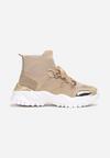 Sneakers Bej
