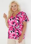 Bluză Fucsia