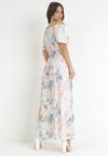 Rochie Albastru deschis