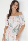 Rochie Albastru deschis