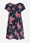 Rochie Bleumarin