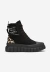 Botine Negre