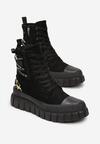 Botine Negre