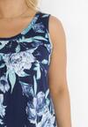 Rochie Bleumarin