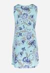 Rochie Albastru deschis