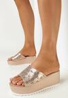 Arany Papucs