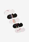 Vegyes 5-pack Zokni