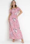 Rochie Roz
