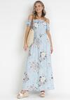 Rochie Albastru deschis