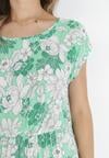 Rochie Verde