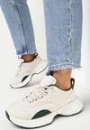 Sneakers Bej