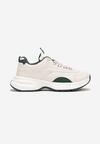 Sneakers Bej