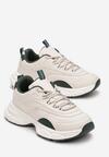 Sneakers Bej