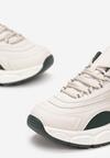 Sneakers Bej