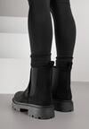 Botine Negre