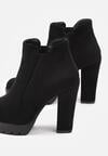 Botine Negre