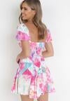 Rochie Fucsia