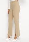 Pantaloni Bej