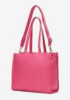 Geantă  Roz
