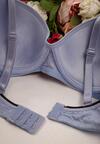 Sutien Albastru deschis