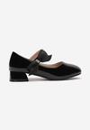 Pantofi casual Negri