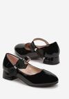 Pantofi casual Negri