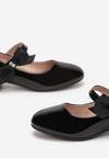 Pantofi casual Negri