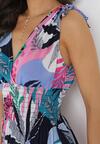Rochie Albastră