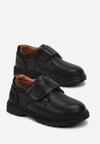 Pantofi casual Negri