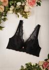 Sutien Negru